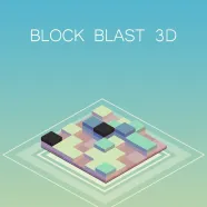 Block Blast 3D