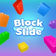 PLay Block Slide now!