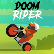 Doom Rider