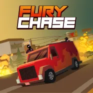 PLay Fury Chase now!