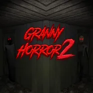 Granny Horror 2