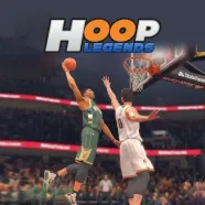 Hoop Legends