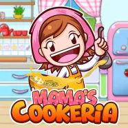 Mama’s Cookeria