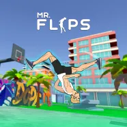 PLay Mr Flip now!