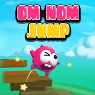 Omnom Jump