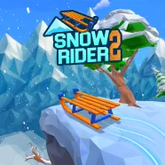Snow Rider 2
