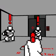 Speed Shooter