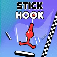 PLay Stick Hook now!