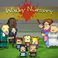 Wacky Nursery