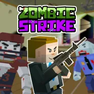 Zombie Strike